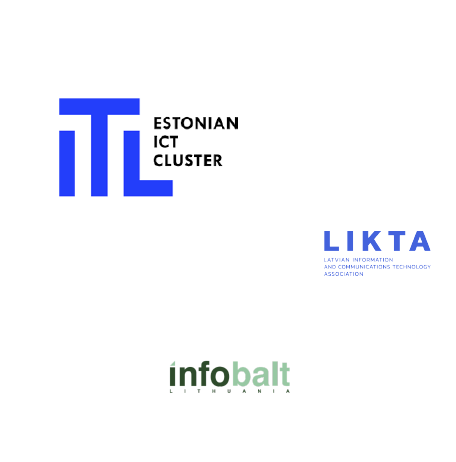 ITL, LIKTA, INFOBALT