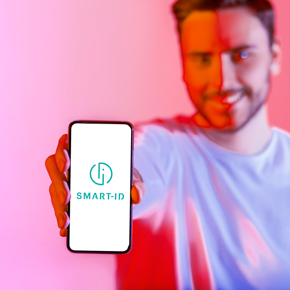 Services Smart ID SK ID Solutions